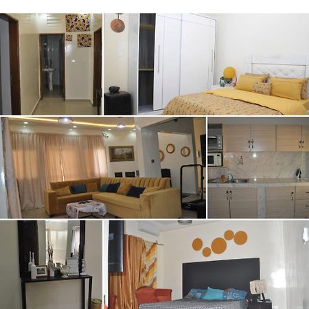 Le "Grand Bleu", Un Bel Appartement Paisible, Sur Et Spatieux Au Coeur De La Station Balneaire De سالي بوخْتيودال المظهر الخارجي الصورة