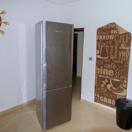 Le "Grand Bleu", Un Bel Appartement Paisible, Sur Et Spatieux Au Coeur De La Station Balneaire De سالي بوخْتيودال المظهر الخارجي الصورة