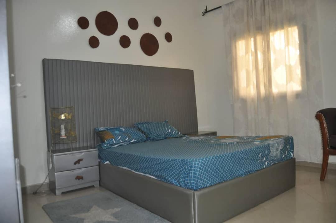 Le "Grand Bleu", Un Bel Appartement Paisible, Sur Et Spatieux Au Coeur De La Station Balneaire De سالي بوخْتيودال المظهر الخارجي الصورة