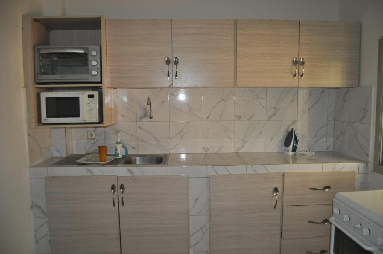 Le "Grand Bleu", Un Bel Appartement Paisible, Sur Et Spatieux Au Coeur De La Station Balneaire De سالي بوخْتيودال المظهر الخارجي الصورة