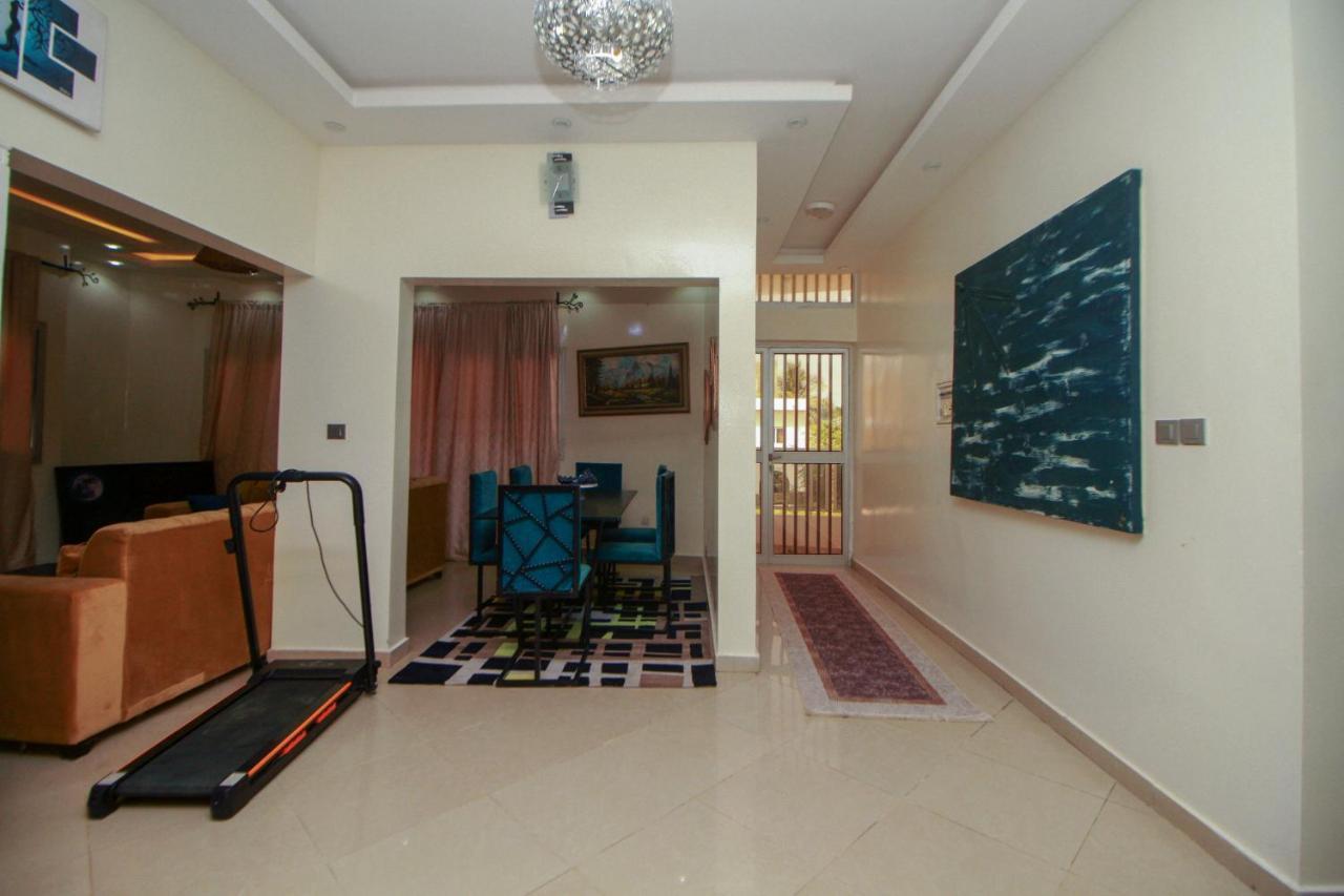 Le "Grand Bleu", Un Bel Appartement Paisible, Sur Et Spatieux Au Coeur De La Station Balneaire De سالي بوخْتيودال المظهر الخارجي الصورة