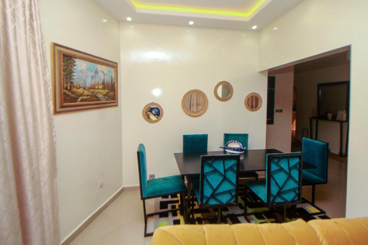 Le "Grand Bleu", Un Bel Appartement Paisible, Sur Et Spatieux Au Coeur De La Station Balneaire De سالي بوخْتيودال المظهر الخارجي الصورة