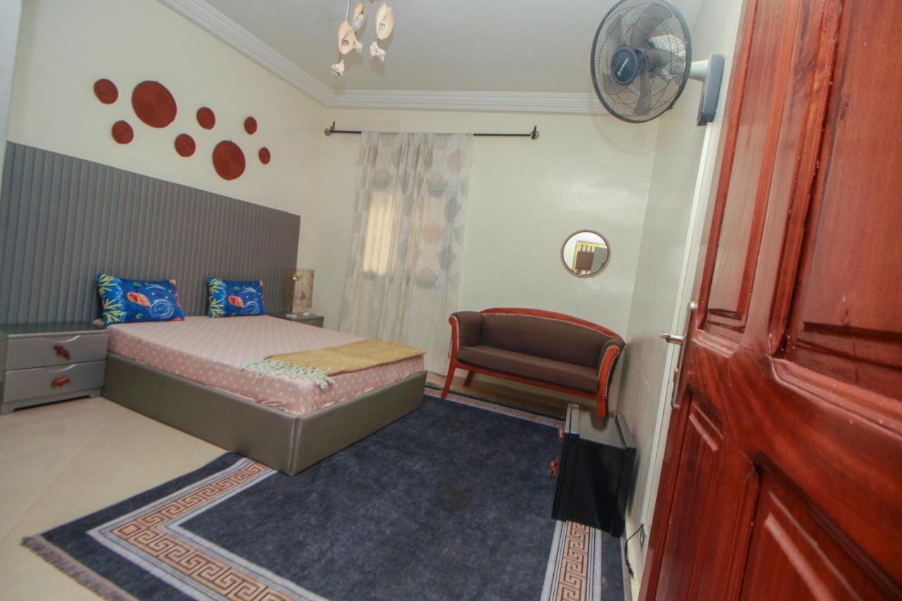 Le "Grand Bleu", Un Bel Appartement Paisible, Sur Et Spatieux Au Coeur De La Station Balneaire De سالي بوخْتيودال المظهر الخارجي الصورة