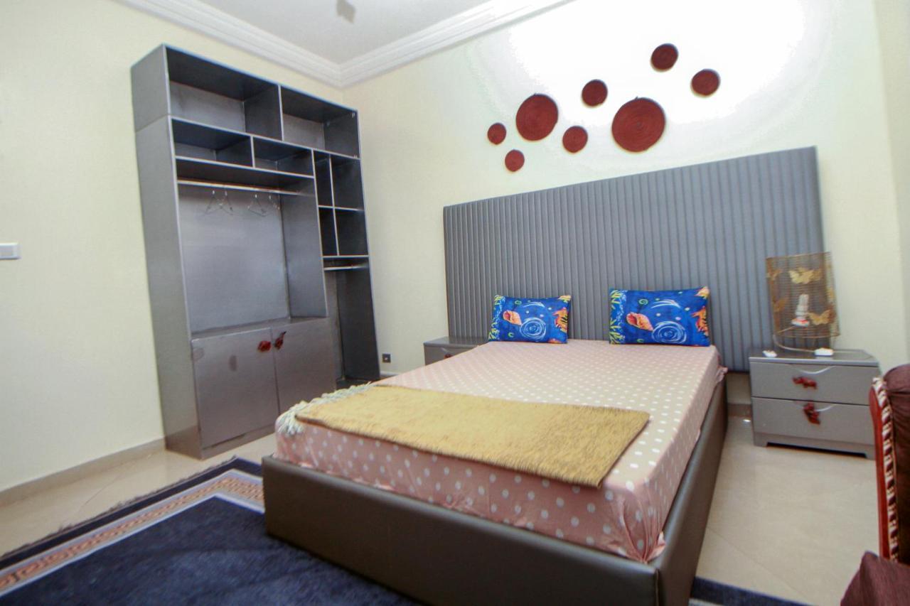 Le "Grand Bleu", Un Bel Appartement Paisible, Sur Et Spatieux Au Coeur De La Station Balneaire De سالي بوخْتيودال المظهر الخارجي الصورة