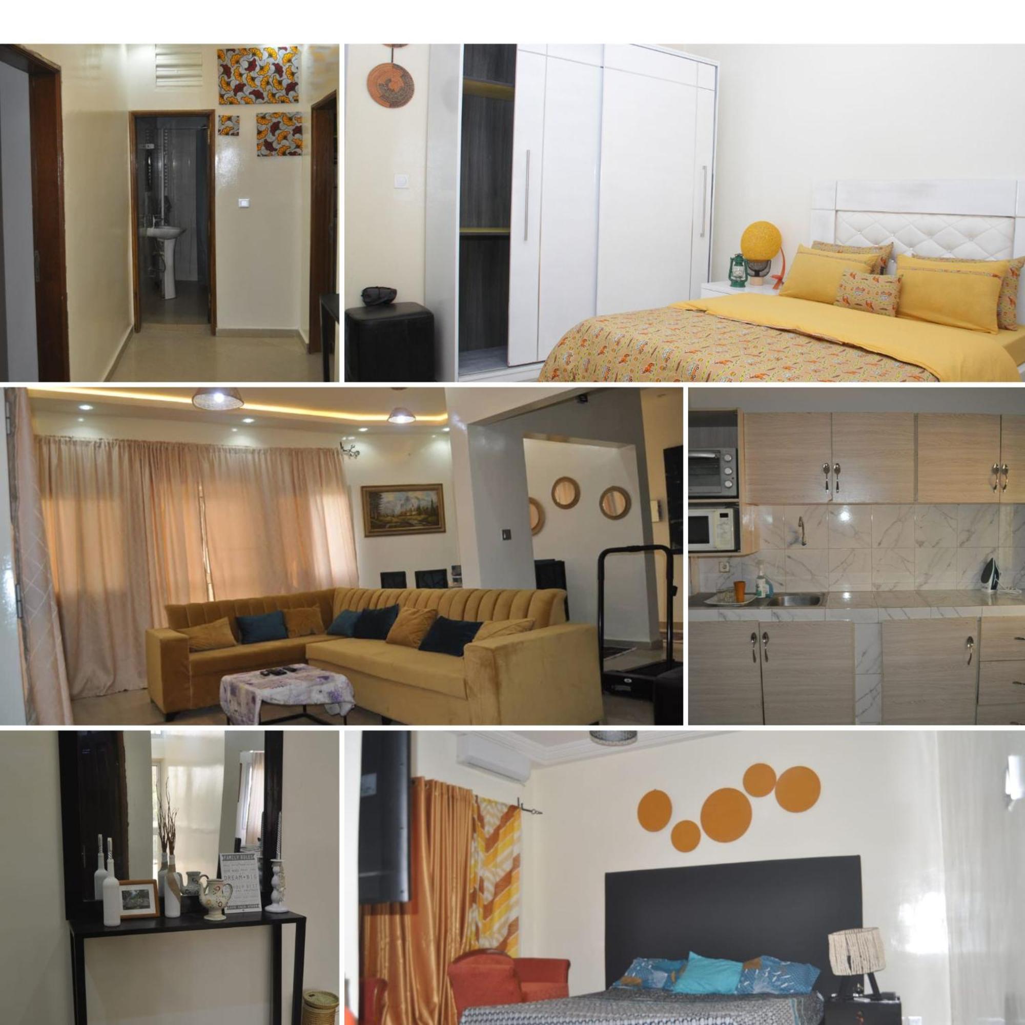 Le "Grand Bleu", Un Bel Appartement Paisible, Sur Et Spatieux Au Coeur De La Station Balneaire De سالي بوخْتيودال المظهر الخارجي الصورة